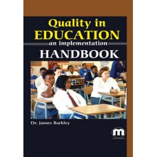 Quality in Education: An Implementation Handbook